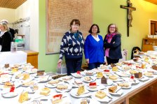 27.04.2025 25jähriges Priesterjubiläum Pfr. Nikolaus Vidovic